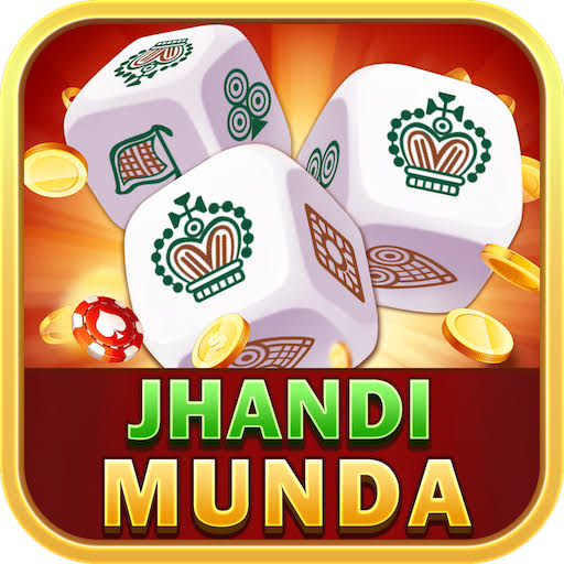 Jhandi Munda Fish App